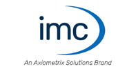 Inventarmanager Logo imc Test + Measurement GmbH